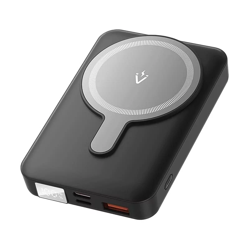 Kontrolsat - Powerbank Vention FHTB0 - 10000mAh