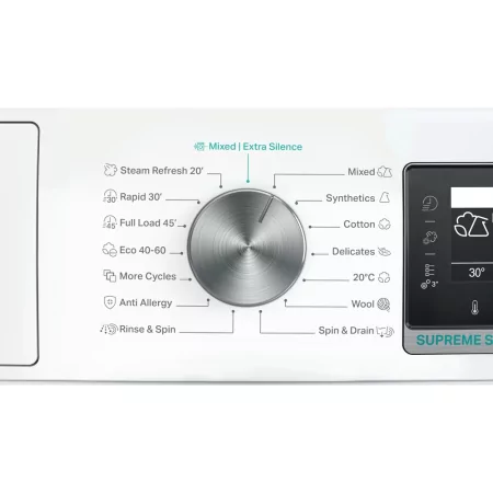 Kontrolsat - Whirlpool W-6-W-945-WBEE Washing Machine