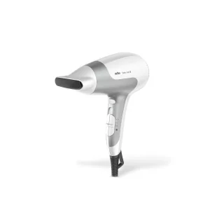 Kontrolsat - Satin Hair 5 Power Perfection 2500W BRHD5 Hair Dryer