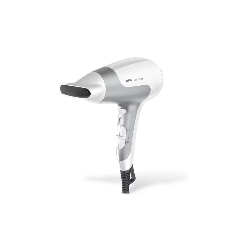 Kontrolsat - Satin Hair 5 Power Perfection 2500W BRHD5 Hair Dryer