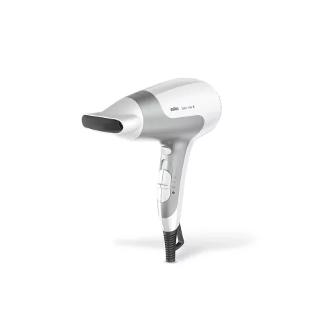 Kontrolsat - Secador de cabelo satin hair 5 power perfection 2500w brhd5