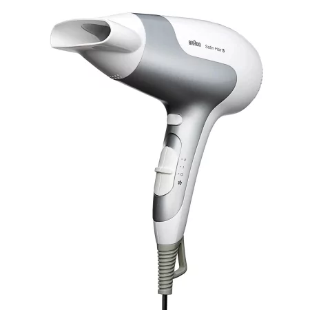 Kontrolsat - Satin Hair 5 Power Perfection 2500W BRHD5 Hair Dryer