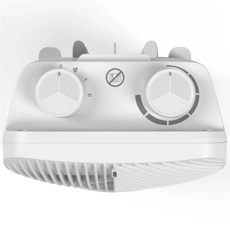Kontrolsat - TRISTAR - Hot and Cold Fan Heater KA-5190