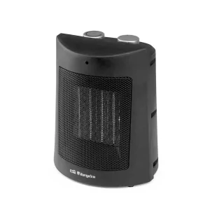 Kontrolsat - Aquecedor de cerâmica Orbegozo CR 5113