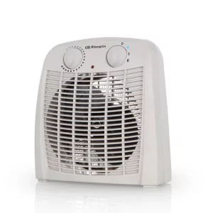 Kontrolsat - Termoventilador Orbegozo - Fh 7000