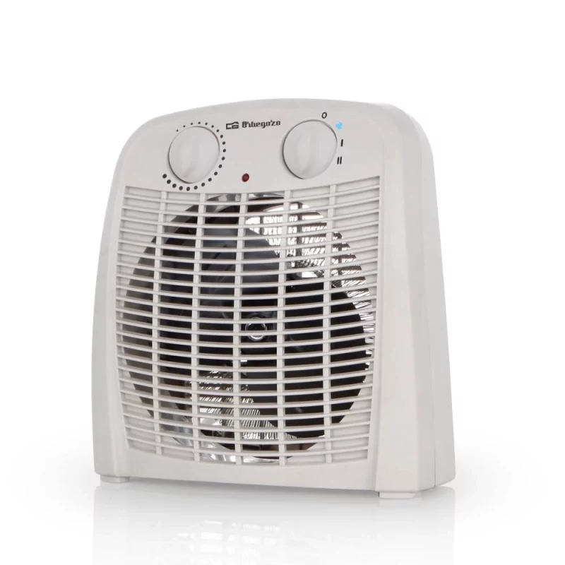 Kontrolsat - Orbegozo fan heater - Fh 7000