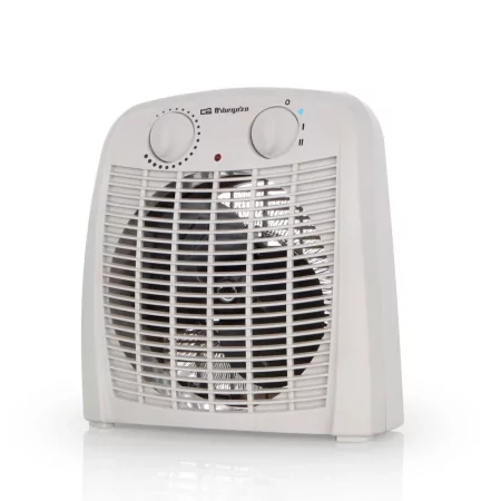 Kontrolsat - Orbegozo fan heater - Fh 7000