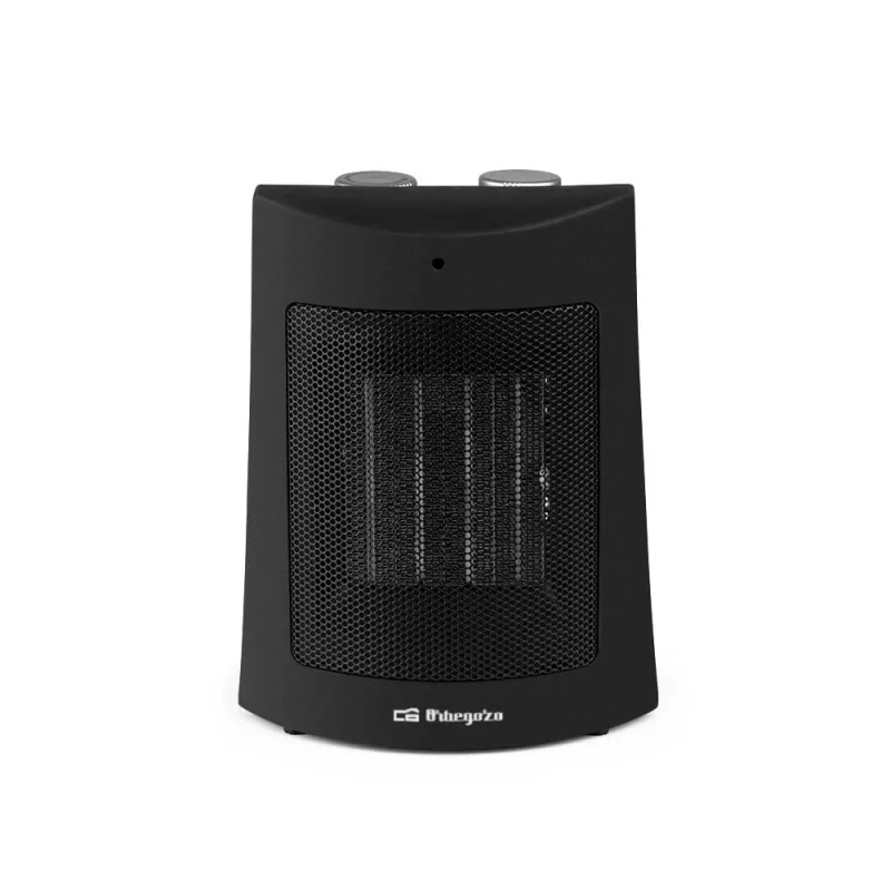 Kontrolsat - Aquecedor de cerâmica Orbegozo CR 5113