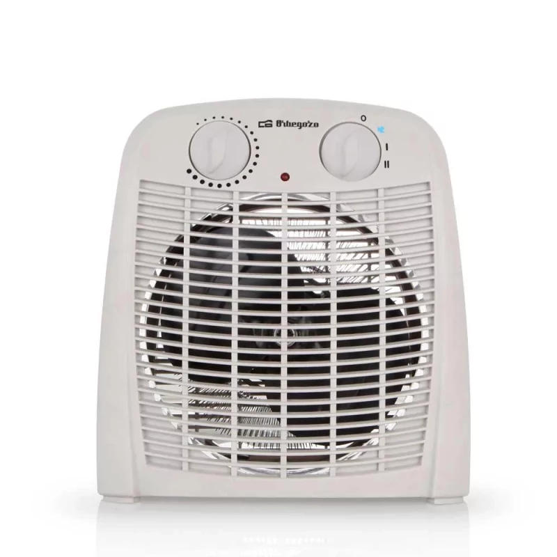 Kontrolsat - Orbegozo fan heater - Fh 7000