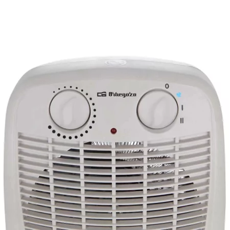 Kontrolsat - Orbegozo fan heater - Fh 7000