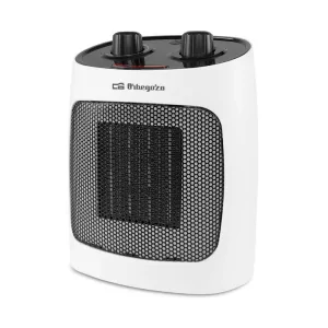 Kontrolsat - Orbegozo fan heater - Cr 5031