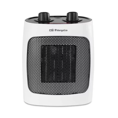 Kontrolsat - Orbegozo fan heater - Cr 5031
