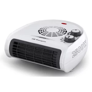 Kontrolsat - Orbegozo fan heater - Fh 5030