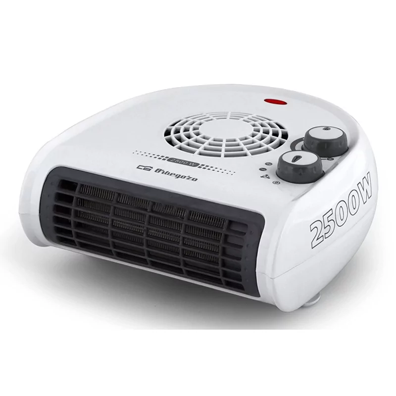 Kontrolsat - Termoventilador Orbegozo - Fh 5030 Kontrolsat - Termoventilador Orbegozo - Fh 5030