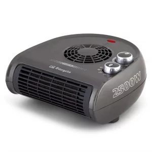 Kontrolsat - Termoventilador Orbegozo FH 5131 2500W