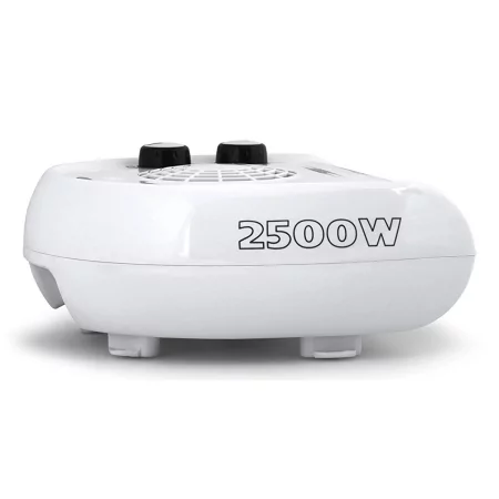 Kontrolsat - Termoventilador Orbegozo - Fh 5030 Kontrolsat - Termoventilador Orbegozo - Fh 5030