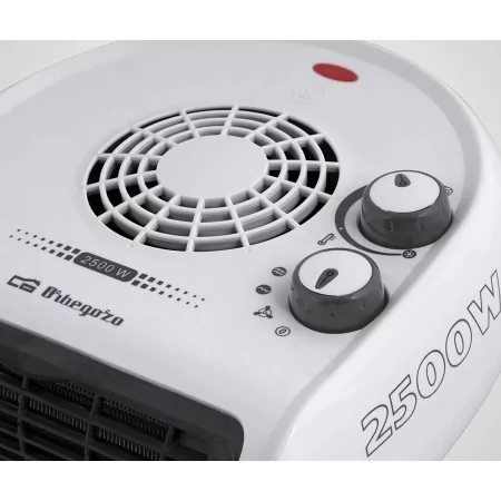 Kontrolsat - Termoventilador Orbegozo - Fh 5030 Kontrolsat - Termoventilador Orbegozo - Fh 5030
