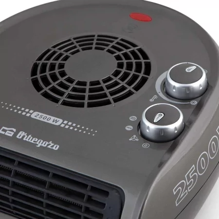 Kontrolsat - Termoventilador Orbegozo FH 5131 2500W