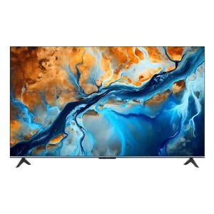 Kontrolsat - TV Xiaomi TV S Mini LED 75 2025 (Mini LED - 75" - 4K UHD - Smart TV)