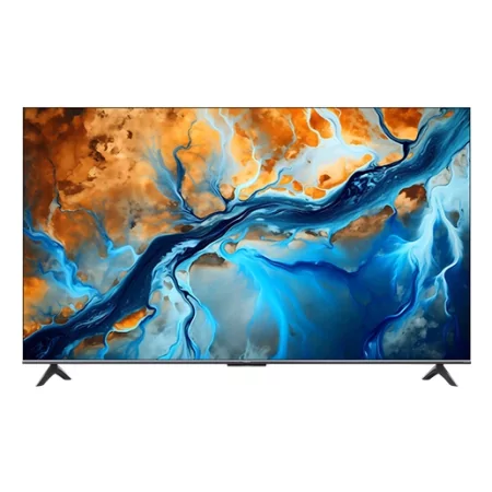 Kontrolsat - Xiaomi TV S Mini LED 75 2025 (QD-Mini LED - 75" - 4K UHD - Smart TV)