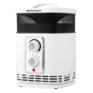 Kontrolsat - Termoventilador Cerâmico Orbegozo - Cr 6025