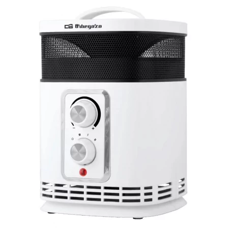 Kontrolsat - Orbegozo Ceramic Fan Heater - Cr 6025