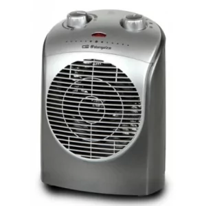 Kontrolsat - Orbegozo fan heater - Fh 5021