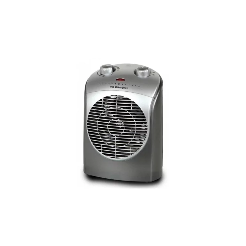 Kontrolsat - Termoventilador Orbegozo - Fh 5021