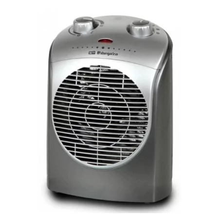 Kontrolsat - Termoventilador Orbegozo - Fh 5021