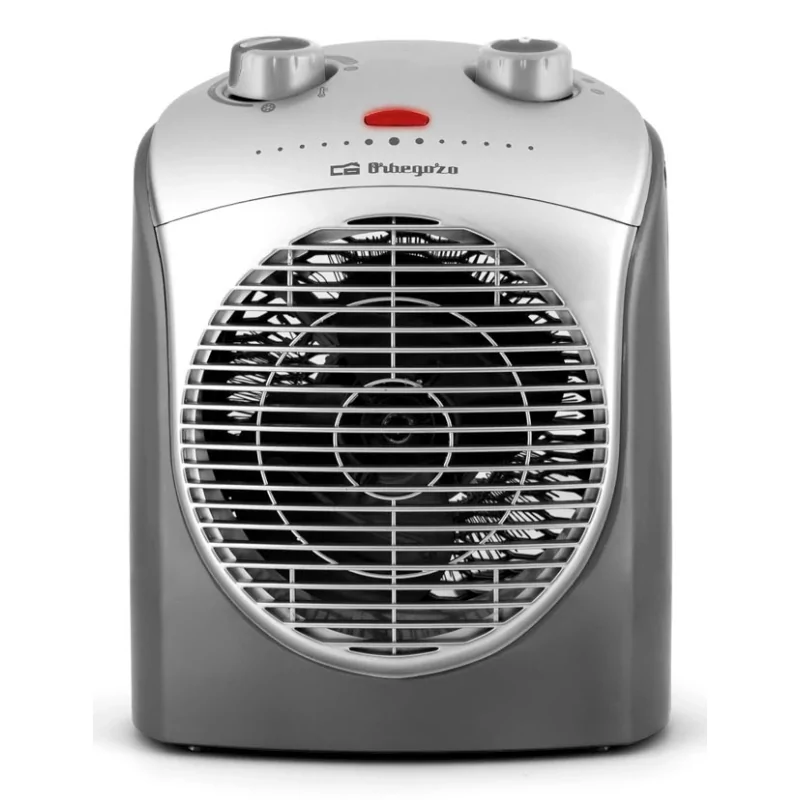 Kontrolsat - Termoventilador Orbegozo - Fh 5021