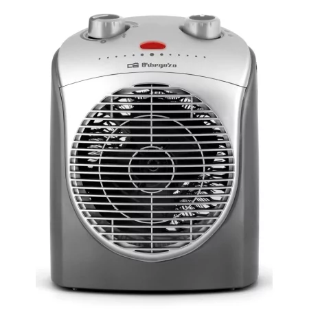 Kontrolsat - Orbegozo fan heater - Fh 5021