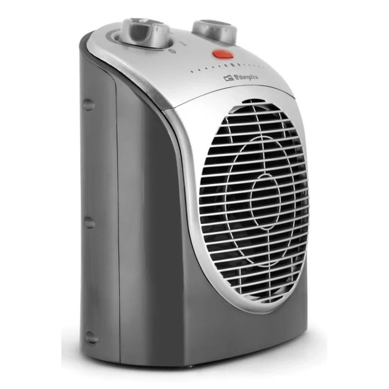 Kontrolsat - Termoventilador Orbegozo - Fh 5021