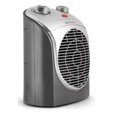 Kontrolsat - Termoventilador Orbegozo - Fh 5021