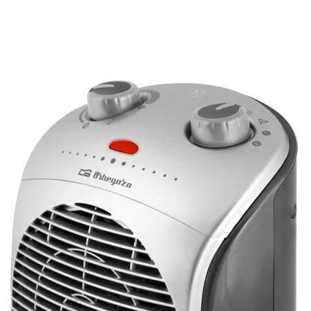 Kontrolsat - Orbegozo fan heater - Fh 5021