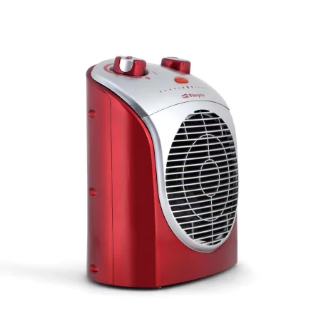 Kontrolsat - Orbegozo Fan Heater - Fh 5026 - Red