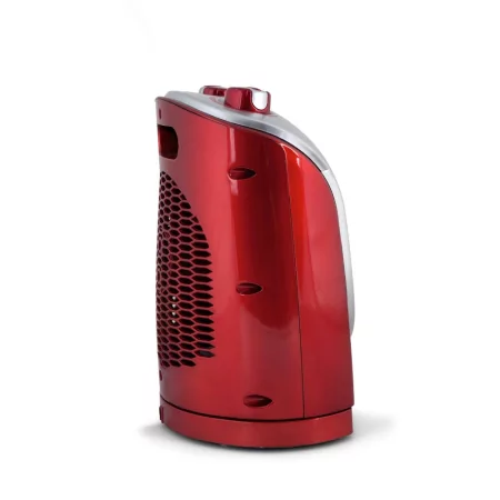 Kontrolsat - Termoventilador Orbegozo - Fh 5025 - Vermelho