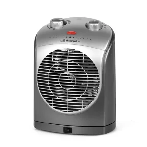 Kontrolsat - Termoventilador Orbegozo - Fh 5022
