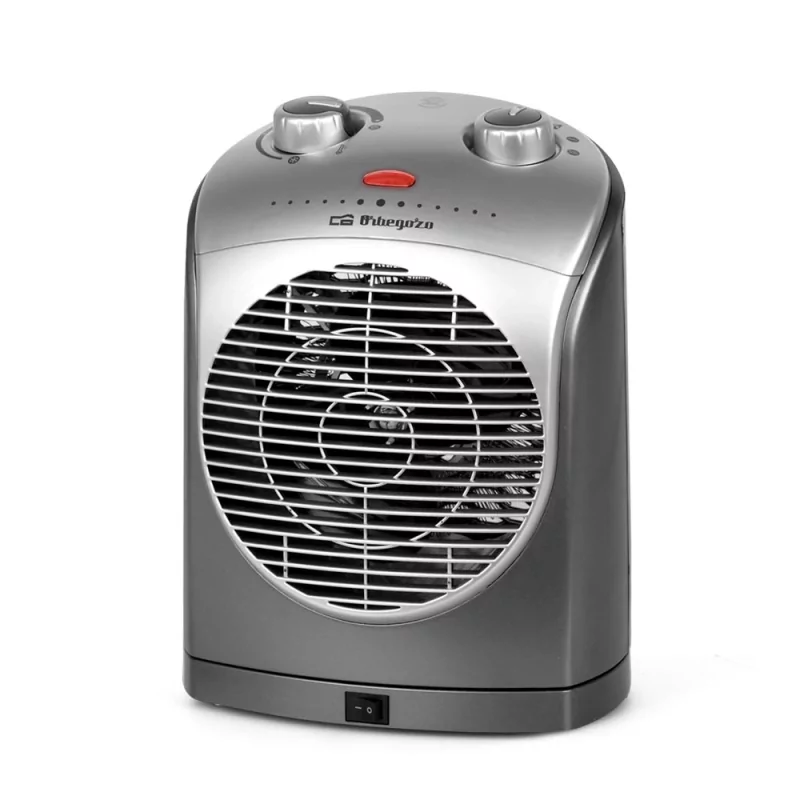 Kontrolsat - Termoventilador Orbegozo - Fh 5022 Kontrolsat - Termoventilador Orbegozo - Fh 5022