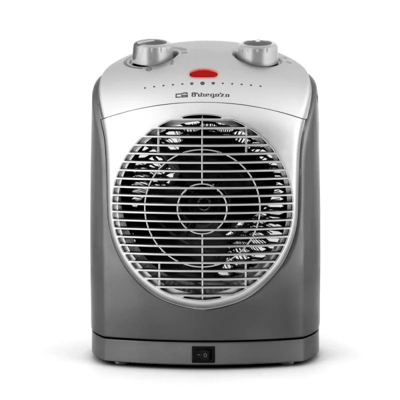 Kontrolsat - Termoventilador Orbegozo - Fh 5022