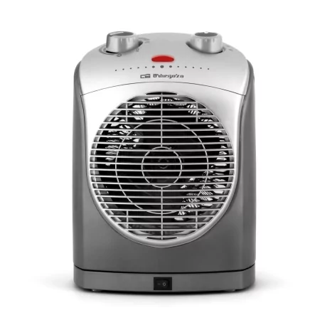Kontrolsat - Termoventilador Orbegozo - Fh 5022 Kontrolsat - Termoventilador Orbegozo - Fh 5022
