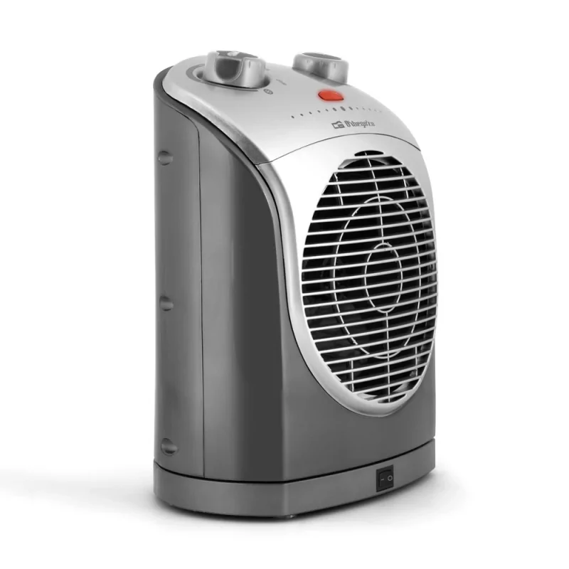 Kontrolsat - Orbegozo fan heater - Fh 5022