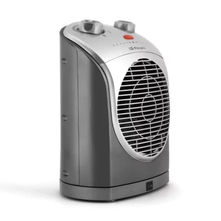 Kontrolsat - Termoventilador Orbegozo - Fh 5022 Kontrolsat - Termoventilador Orbegozo - Fh 5022