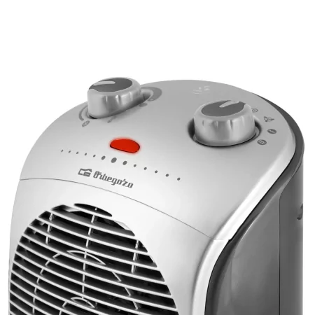 Kontrolsat - Termoventilador Orbegozo - Fh 5022 Kontrolsat - Termoventilador Orbegozo - Fh 5022