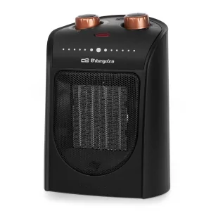 Kontrolsat - Orbegozo fan heater - Cr 5038