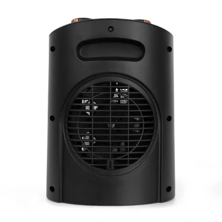 Kontrolsat - Orbegozo fan heater - Cr 5038
