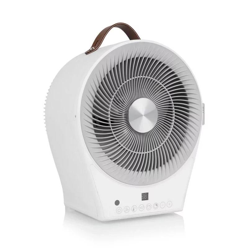 Kontrolsat - TRISTAR - Heater and Fan KA-5160