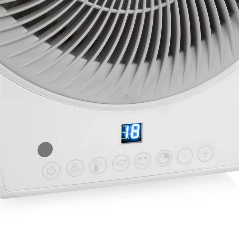 Kontrolsat - TRISTAR - Heater and Fan KA-5160