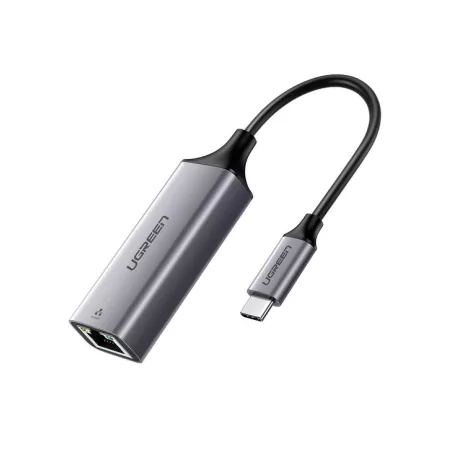 Kontrolsat - Ugreen CM199 USB-C Ethernet Adapter (Gigabit 1000Mbps - USB-C 3.1)