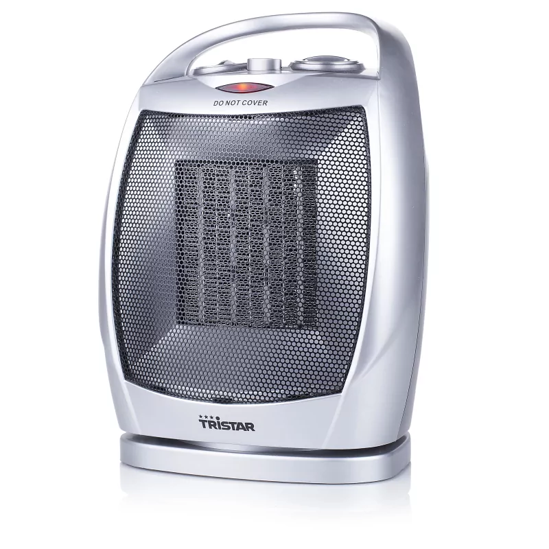 Kontrolsat - Tristar KA-5038 Ceramic Fan Heater