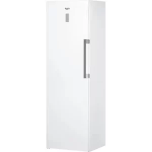 Kontrolsat - Congelador Vertical Whirlpool UW8F2DWHBIN2 (275L - Classe E - Branco)